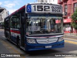 Tandilense 118 na cidade de Ciudad Autónoma de Buenos Aires, Argentina, por Agustin SanCristobal1712. Número da foto: #13063539.