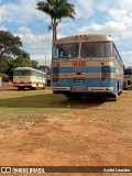 Ônibus Particulares 010 na cidade de Artur Nogueira, São Paulo, Brasil, por André Leandro. Número da foto: #13064563.