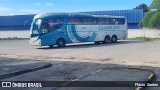 Auto Viação Camurujipe 4023 na cidade de Cruz das Almas, Bahia, Brasil, por Flávio  Santos. Número da foto: #13062759.