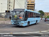 COOTRAVIPA 136 na cidade de Porto Alegre, Rio Grande do Sul, Brasil, por JULIO SILVA. Número da foto: #13063617.