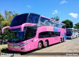 Sônia Turismo 1610 na cidade de Salvador, Bahia, Brasil, por Mairan Santos. Número da foto: #13064182.