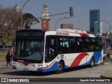 Nuevos Rumbos 97 na cidade de Ciudad Autónoma de Buenos Aires, Argentina, por Agustin SanCristobal1712. Número da foto: #13063520.