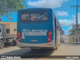ATT - Atlântico Transportes e Turismo 881424 na cidade de Itabuna, Bahia, Brasil, por Arthur Andrade. Número da foto: #13062763.