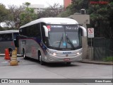 Viação Nasser 210115 na cidade de São Paulo, São Paulo, Brasil, por Breno Bueno. Número da foto: #13064880.