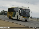 Empresa Gontijo de Transportes 18295 na cidade de Caruaru, Pernambuco, Brasil, por Lenilson da Silva Pessoa. Número da foto: #13063113.
