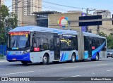 Next Mobilidade - ABC Sistema de Transporte 8051 na cidade de São Bernardo do Campo, São Paulo, Brasil, por Matheus Ribeiro. Número da foto: #13064356.
