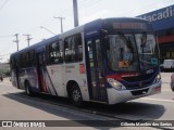 Radial Transporte Coletivo 41.079 na cidade de Itaquaquecetuba, São Paulo, Brasil, por Gilberto Mendes dos Santos. Número da foto: #:id.