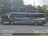 Miragem Tur 1600 na cidade de Porto Alegre, Rio Grande do Sul, Brasil, por JULIO SILVA. Número da foto: #13063829.