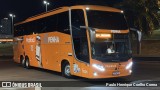 Empresa de Ônibus Nossa Senhora da Penha 7001 na cidade de Londrina, Paraná, Brasil, por Paulo Henrique Coelho Correa. Número da foto: #13062715.