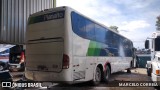 Ônibus Particulares 959 na cidade de Belo Horizonte, Minas Gerais, Brasil, por MARCELO CORREIA. Número da foto: #13062604.