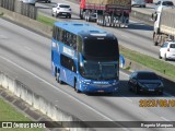 Marazul Turismo 13001 na cidade de São José dos Campos, São Paulo, Brasil, por Rogerio Marques. Número da foto: #13064145.