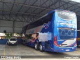 Unitur Turismo 23100 na cidade de Marília, São Paulo, Brasil, por Rodrigo Piragibe. Número da foto: #13063013.