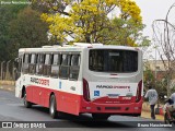 Rápido D´Oeste 4162 na cidade de Ribeirão Preto, São Paulo, Brasil, por Bruno Nascimento. Número da foto: #13064453.