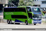 Bella Vita Transportes 202320 na cidade de Belo Horizonte, Minas Gerais, Brasil, por Eliziar Maciel Soares. Número da foto: #13063920.