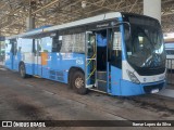 Rápido Araguaia 50.041 na cidade de Goiânia, Goiás, Brasil, por Itamar Lopes da Silva. Número da foto: #:id.