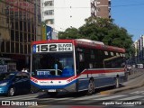 Tandilense 120 na cidade de Ciudad Autónoma de Buenos Aires, Argentina, por Agustin SanCristobal1712. Número da foto: #13063542.