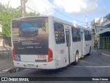 Reunidas Transportes >  Transnacional Metropolitano 51006 na cidade de João Pessoa, Paraíba, Brasil, por Simão Cirineu. Número da foto: #:id.