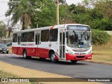 Rápido D´Oeste 4123 na cidade de Ribeirão Preto, São Paulo, Brasil, por Bruno Nascimento. Número da foto: #13064425.