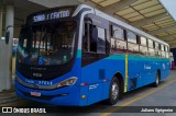 Rápido Sumaré - Piracicaba 57048 na cidade de Piracicaba, São Paulo, Brasil, por Juliano Sgrigneiro. Número da foto: #13062422.