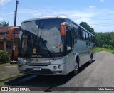 Ônibus Particulares 440 na cidade de Salinópolis, Pará, Brasil, por Fabio Soares. Número da foto: #13063114.