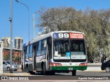Cusa 4635 na cidade de Ciudad Autónoma de Buenos Aires, Argentina, por Agustin SanCristobal1712. Número da foto: #13063384.