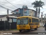 Prefeitura Municipal de Belém  na cidade de Belém, Pará, Brasil, por Erwin Di Tarso. Número da foto: #13062585.