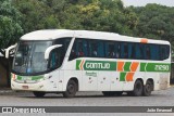 Empresa Gontijo de Transportes 21290 na cidade de Vitória da Conquista, Bahia, Brasil, por João Emanoel. Número da foto: #13064501.