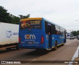 JTP Transportes - COM Porto Velho 02.156 na cidade de Porto Velho, Rondônia, Brasil, por João Sales Vitor. Número da foto: #13062942.