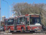 Transportes 9 de Julio 58 na cidade de Ciudad Autónoma de Buenos Aires, Argentina, por Agustin SanCristobal1712. Número da foto: #13063564.