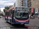 Tandilense 114 na cidade de Ciudad Autónoma de Buenos Aires, Argentina, por Agustin SanCristobal1712. Número da foto: #13063533.