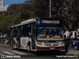 Transportes Santa Fe 98 na cidade de Ciudad Autónoma de Buenos Aires, Argentina, por Agustin SanCristobal1712. Número da foto: #13063594.