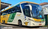 Empresa Gontijo de Transportes 19345 na cidade de Fortaleza, Ceará, Brasil, por Alisson Wesley. Número da foto: #13062871.