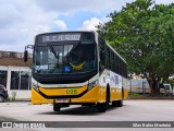 Empresa de Transportes Nova Marambaia AT-66302 na cidade de Belém, Pará, Brasil, por Silas Bahia Monteiro. Número da foto: #13063353.