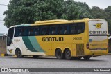 Empresa Gontijo de Transportes 14665 na cidade de Vitória da Conquista, Bahia, Brasil, por João Emanoel. Número da foto: #13064492.