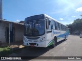 Transportes Caliman 01 na cidade de Paragominas, Pará, Brasil, por Erwin Di Tarso. Número da foto: #13064599.