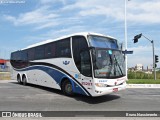 Reunidas Transportes Coletivos 25207 na cidade de Itajaí, Santa Catarina, Brasil, por Bruno Nascimento. Número da foto: #13064577.