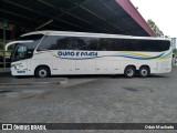 Viação Ouro e Prata 809 na cidade de Santa Maria, Rio Grande do Sul, Brasil, por Odair Machado. Número da foto: #13062777.