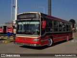 Transportes 9 de Julio 60 na cidade de Ciudad Autónoma de Buenos Aires, Argentina, por Agustin SanCristobal1712. Número da foto: #13063565.