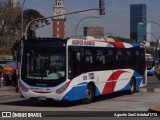 Nuevos Rumbos 120 na cidade de Ciudad Autónoma de Buenos Aires, Argentina, por Agustin SanCristobal1712. Número da foto: #13063525.