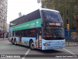CUTCSA - Companhia Uruguaia de Transporte Coletivo 2024 na cidade de Montevideo, Montevideo, Uruguai, por Agustin SanCristobal1712. Número da foto: #13063930.