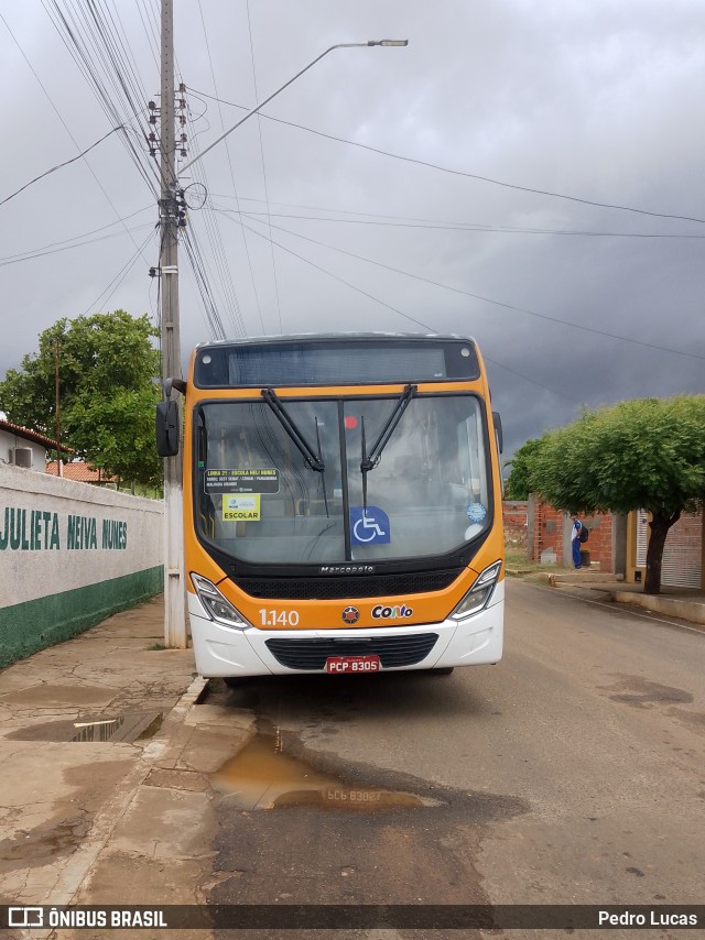 Locar Empreendimentos ESCOLAR na cidade de Picos, Piauí, Brasil, por Pedro Lucas. Número da foto: #13067616.
