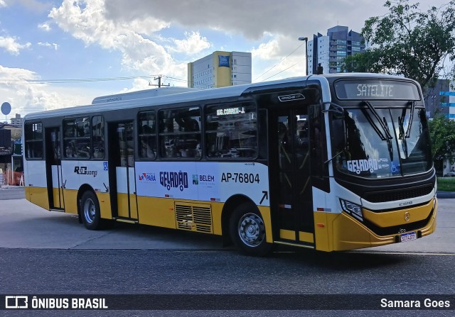 Rio Guamá AP-76804 na cidade de Belém, Pará, Brasil, por Samara Goes. Número da foto: #13065701.