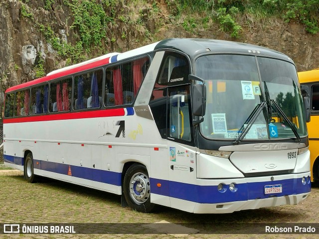For Vip's 1993 na cidade de Campinas, São Paulo, Brasil, por Robson Prado. Número da foto: #13065955.
