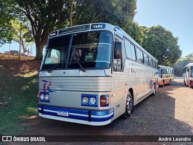 J. Bonardo Transportes 7384 na cidade de Artur Nogueira, São Paulo, Brasil, por André Leandro. Número da foto: #13067308.