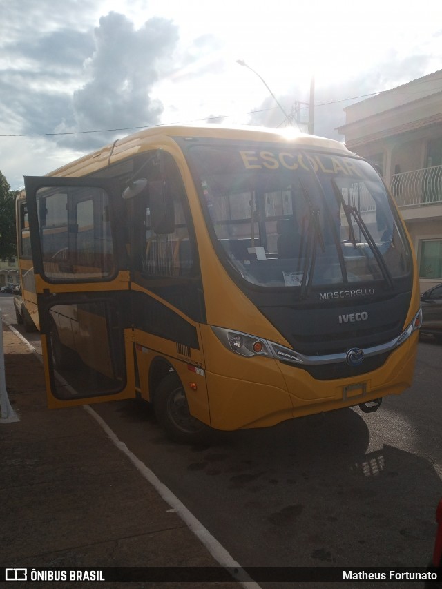 Prefeitura Municipal de Bom Sucesso  na cidade de Bom Sucesso, Minas Gerais, Brasil, por Matheus Fortunato. Número da foto: #13067619.