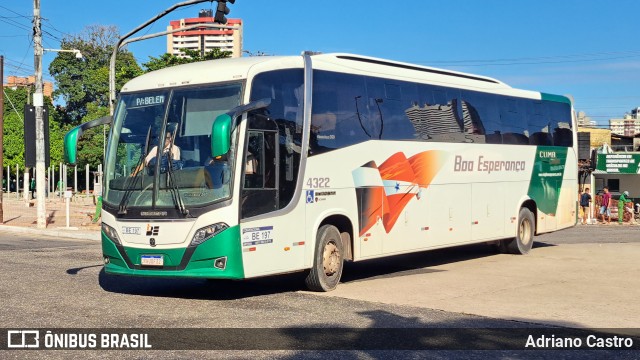Comércio e Transportes Boa Esperança 4322 na cidade de Belém, Pará, Brasil, por Adriano Castro. Número da foto: #13065833.