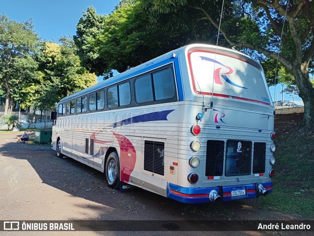 J. Bonardo Transportes 7384 na cidade de Artur Nogueira, São Paulo, Brasil, por André Leandro. Número da foto: #13067313.