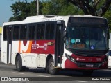 Auto Viação Palmares D17037 na cidade de Rio de Janeiro, Rio de Janeiro, Brasil, por Pedro Vinicius. Número da foto: #:id.