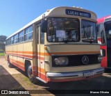 Ônibus Particulares OP9976 na cidade de Artur Nogueira, São Paulo, Brasil, por Marcos Oliveira. Número da foto: #:id.