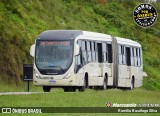 Empresa de Ônibus Campo Largo 22R03 na cidade de Campo Largo, Paraná, Brasil, por Romílio Busólogo Silva . Número da foto: #13067678.